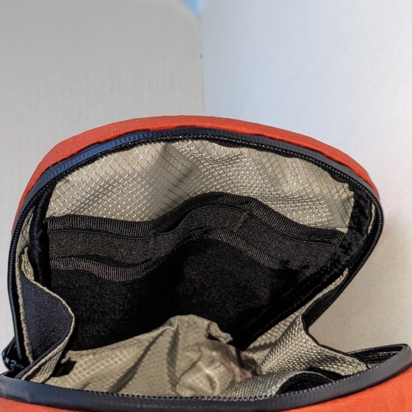 ALPAKA VERTICAL SLING - ECO RX30 - Cayenne | X-Pac RX30, NWT (DISCONTINUED!) - Picture 8 of 15